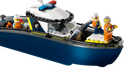 Lego City: Police Boat Chase (60456)