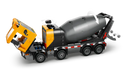 Lego City 60478 - Cement Mixer