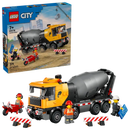 Lego City 60478 - Cement Mixer
