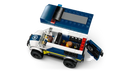 Lego City 60479 - Police Prisoner Transport Van