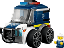 Lego City Rides 60481 - Police Truck