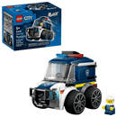 Lego City Rides 60481 - Police Truck