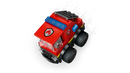 Lego City Rides 60482 - Fire Truck