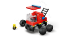 Lego City Rides 60482 - Fire Truck