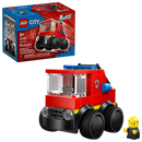 Lego City Rides 60482 - Fire Truck