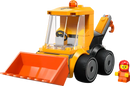 Lego City Rides 60483 - Construction Loader