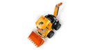 Lego City Rides 60483 - Construction Loader