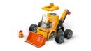 Lego City Rides 60483 - Construction Loader