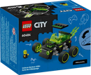 Lego City Rides 60484 - Gaming Race Car