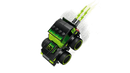 Lego City Rides 60484 - Gaming Race Car