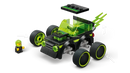 Lego City Rides 60484 - Gaming Race Car