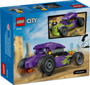 Lego City 60485 - Hot Rod