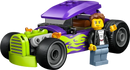Lego City 60485 - Hot Rod