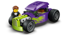 Lego City 60485 - Hot Rod