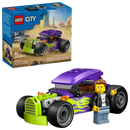 Lego City 60485 - Hot Rod