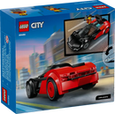 Lego City 60486 - EV Supercar