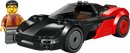Lego City 60486 - EV Supercar