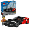 Lego City 60486 - EV Supercar