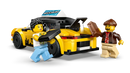 Lego City 60487 - Yellow Taxi