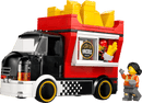 Lego City 60488 - Fries Food Truck