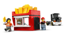 Lego City 60488 - Fries Food Truck