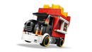 Lego City 60488 - Fries Food Truck