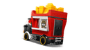 Lego City 60488 - Fries Food Truck