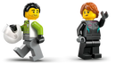 Lego City 60489 - Jet vs Car