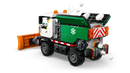 Lego City 60490 - Snowplow