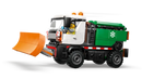 Lego City 60490 - Snowplow