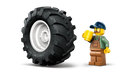 Lego City 60498 - Tractor