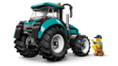 Lego City 60498 - Tractor