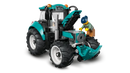 Lego City 60498 - Tractor