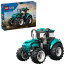 Lego City 60498 - Tractor