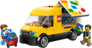 Lego City 60500 - The LEGO Van