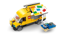 Lego City 60500 - The LEGO Van