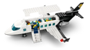Lego City 60502 - Airport With Airplane