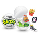 Zuru Mega Gross Minis Mystery Capsule