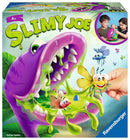 Slimy Joe Board Game