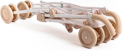 Roma Teddy Dolls XL Umbrella Buggy