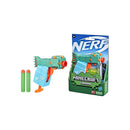 Nerf: Minecraft Guardian Gun