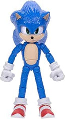 Sonic The Hedgehog 3: Sonic Action Figure