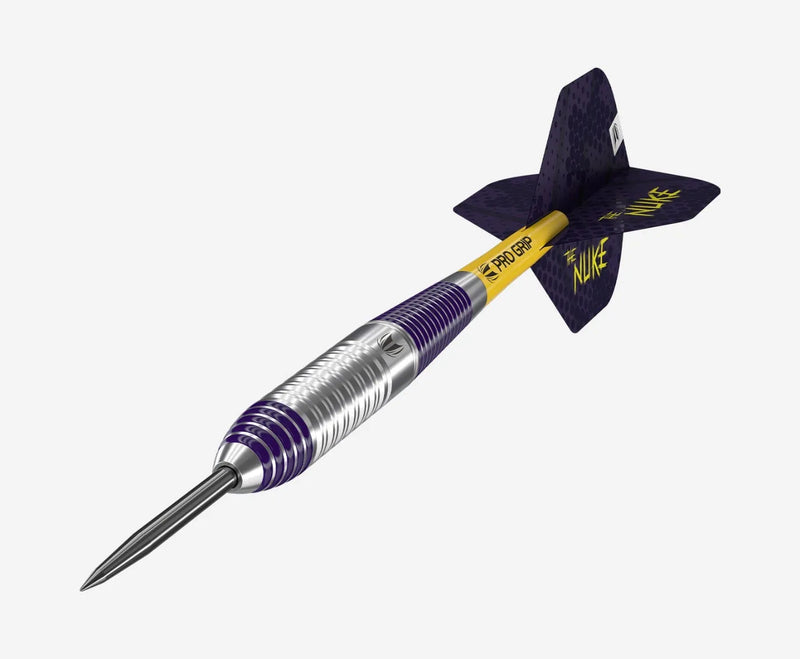 Luke Littler 22 Piece Dart Set 22g