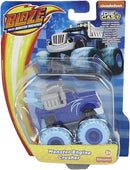Blaze & The Monster Machines: Monster Engine Crusher Diecast Vehicle