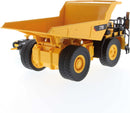 Carrera: Remote Control CAT 770 Mining Truck
