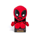 Deadpool Babypool Plush