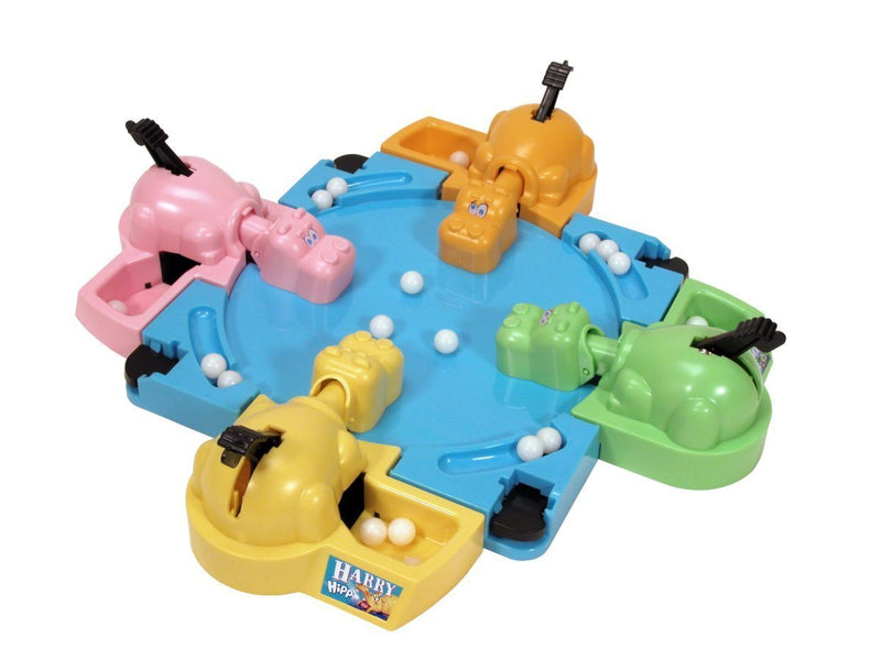 Hungry Hungry Hippo's Board Game