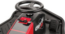 Razor Crazy Cart Shift 12V (Red/Black)