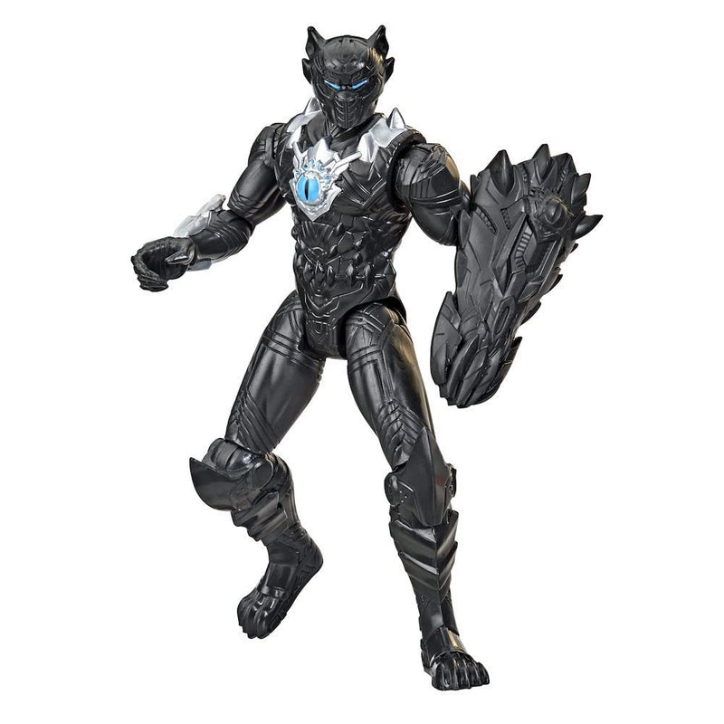 Marvel Mech Strike Monster Hunters: Black Panther