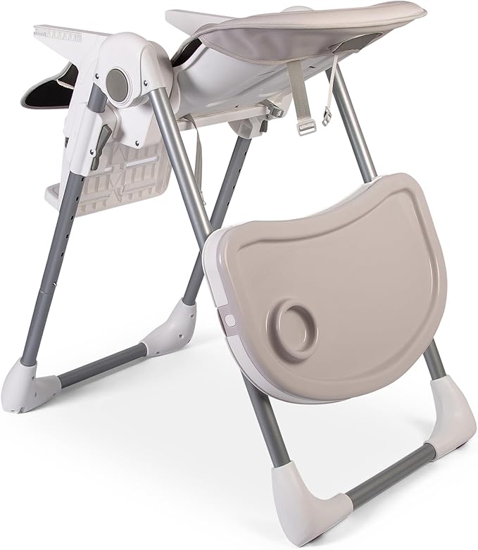 Red Kite: Feed Me Lolo Hi Lo Chair (Truffle)